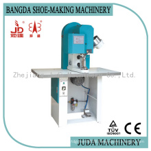 Automatic Hook Button Fastening Machine Rivet Eyelets Shoe Making Machine